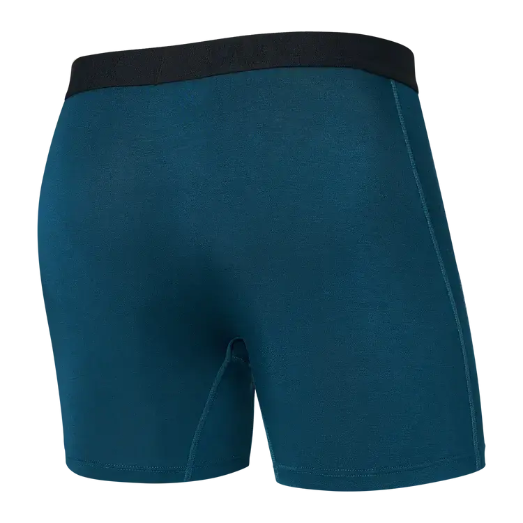 SAXX ULTRA SUPER SOFT BB FLY | DEEP OCEAN