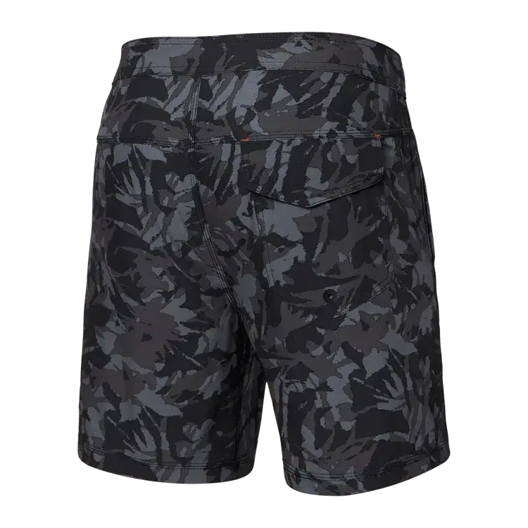 SAXX BETAWAVE 7" BOARDSHORTS | BATIK CAMO