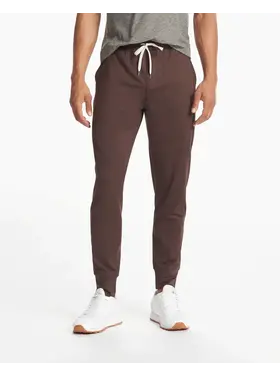 VUORI MEN'S SUNDAY PERFORMANCE JOGGER | JAVA HTHR