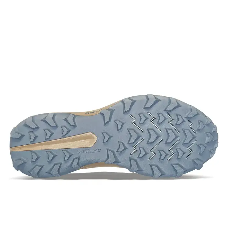 SAUCONY WOMEN'S PEREGRINE 14 | DEW/ORCHID