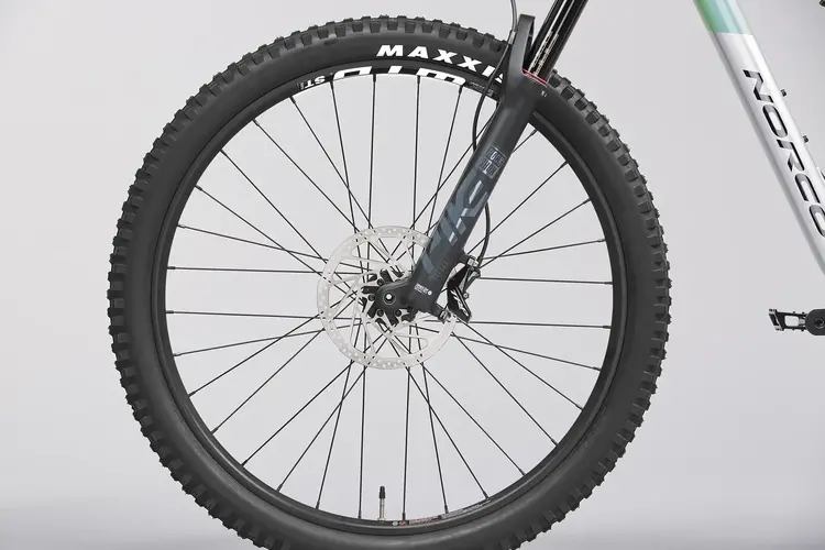 NORCO SIGHT YOUTH 27.5" | GREEN/SILVER