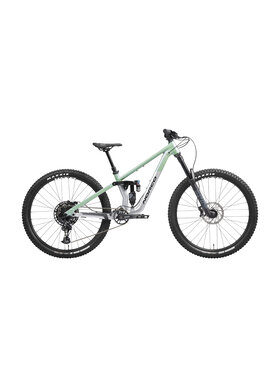 NORCO SIGHT YOUTH 27.5" | GREEN/SILVER