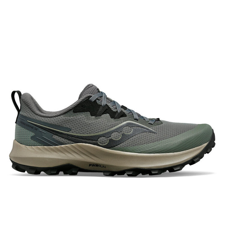 SAUCONY MEN'S PEREGRINE 14 | BOUGH/SHADOW