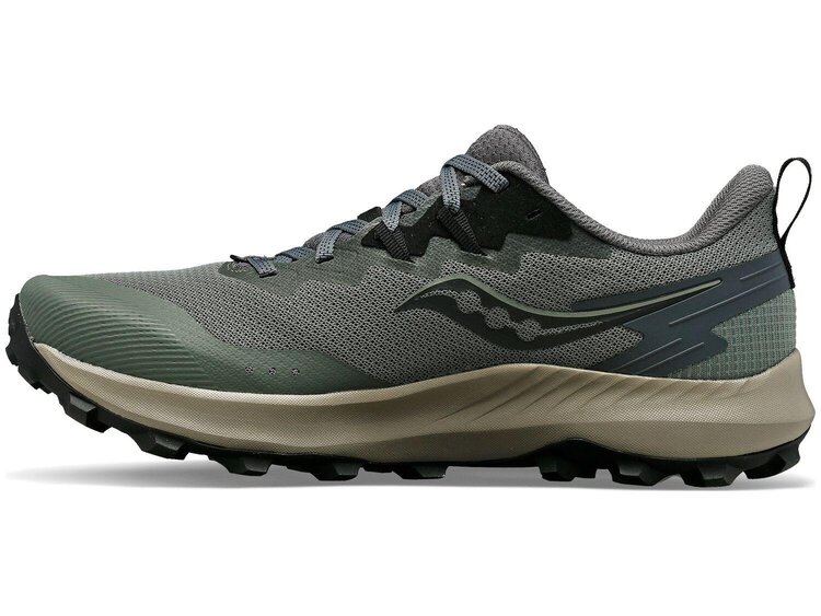 SAUCONY MEN'S PEREGRINE 14 | BOUGH/SHADOW