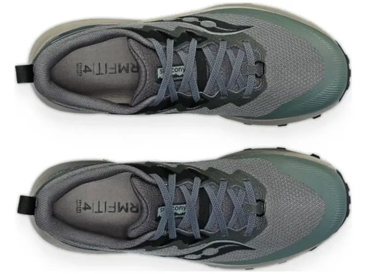 SAUCONY MEN'S PEREGRINE 14 | BOUGH/SHADOW