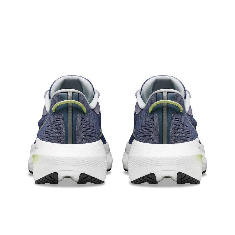 SAUCONY WOMEN'S TRIUMPH 21 | IRIS/FERN