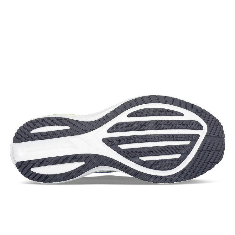 SAUCONY WOMEN'S TRIUMPH 21 | IRIS/FERN