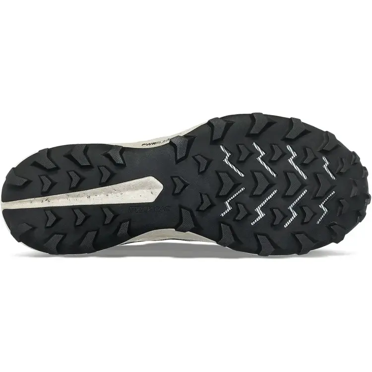 SAUCONY MEN'S PEREGRINE RFG | SHADOW/BLACK