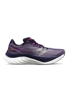 SAUCONY WOMEN'S ENDORPHIN SPEED 4 | LUPINE/CAVERN
