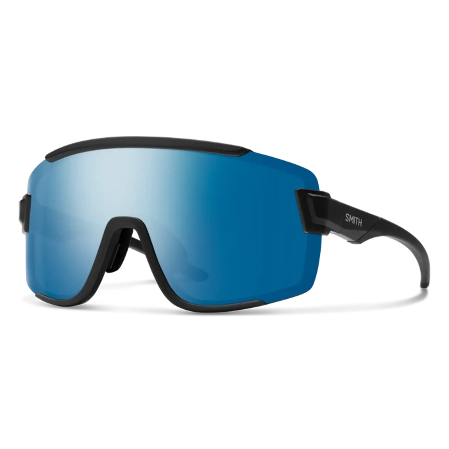 SMITH wildcat Matte Black（CP Black） Smith Wildcat MTB Sunglasses | Accessories / Eyewear | SkiEssentials
