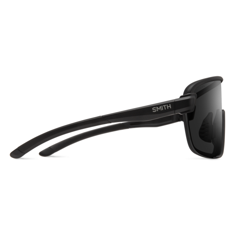 SMITH BOBCAT | MATTE BLACK/PC CP BLACK