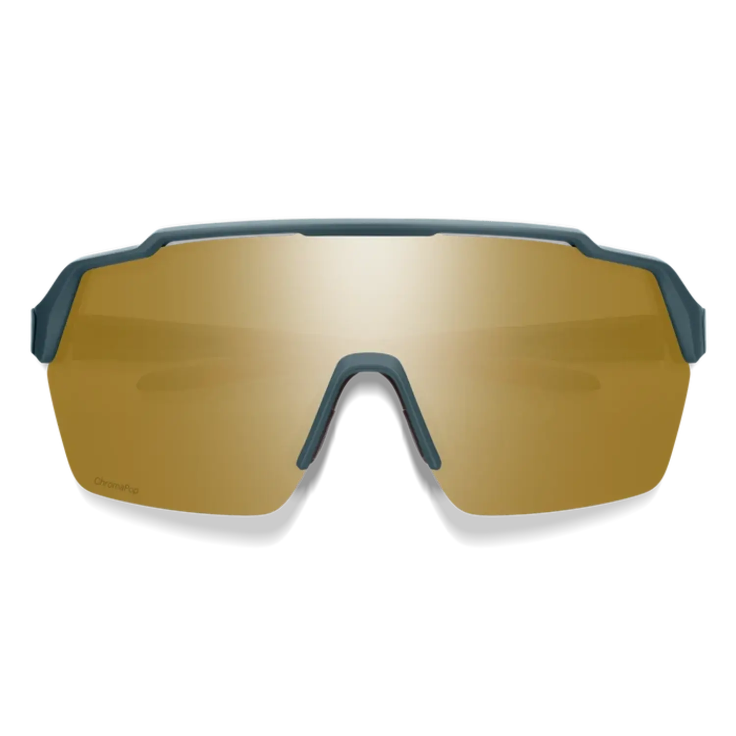 SMITH SHIFT SPLI MAG | MATTE PACIFIC SEDONA/CP BRONZE MIRROR SP24