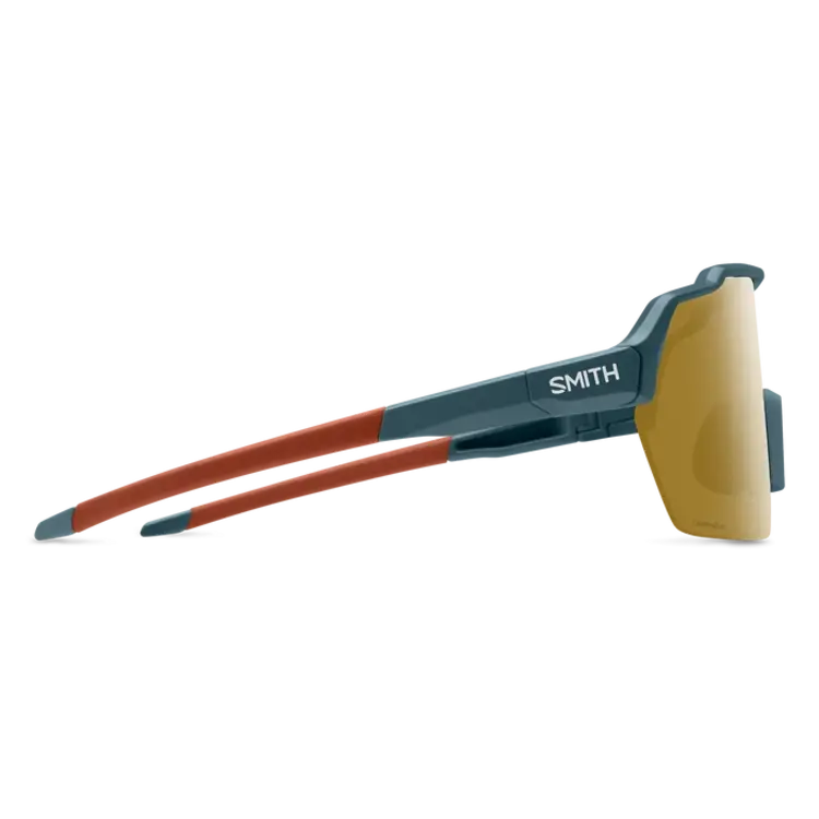 SMITH SHIFT SPLIT MAG | MATTE PACIFIC SEDONA/CP BRONZE MIRROR