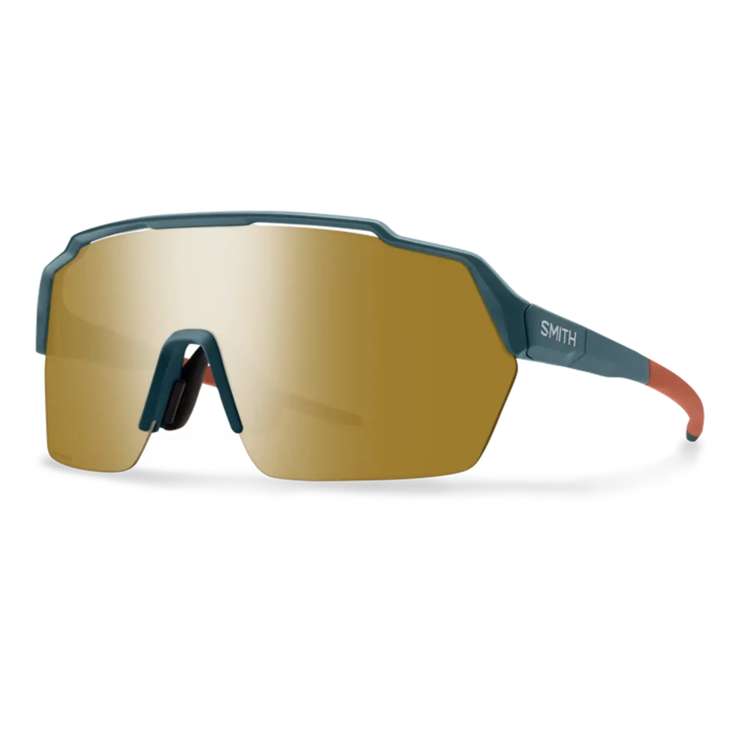 SMITH SHIFT SPLI MAG | MATTE PACIFIC SEDONA/CP BRONZE MIRROR SP24