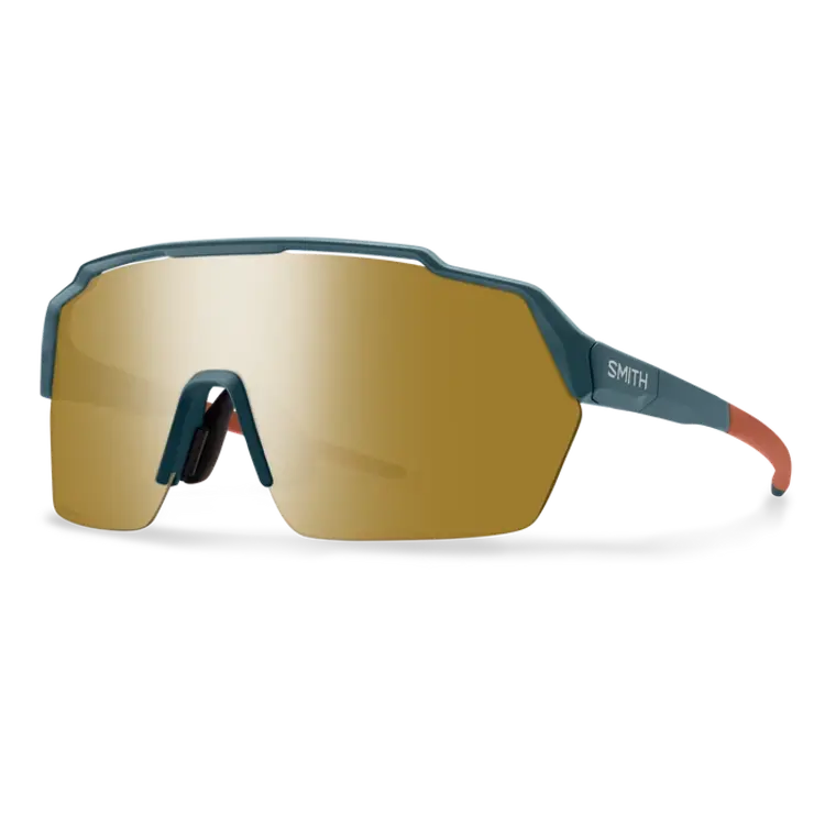 SMITH SHIFT SPLIT MAG | MATTE PACIFIC SEDONA/CP BRONZE MIRROR