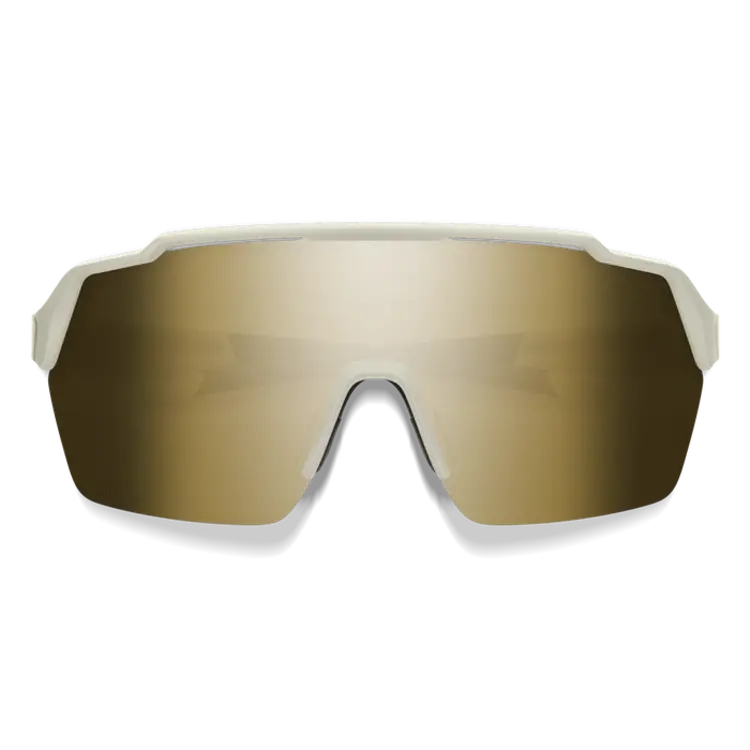 SMITH SHIFT SPLIT MAG | MATTE BONE/CP BLACK GOLD MIRR