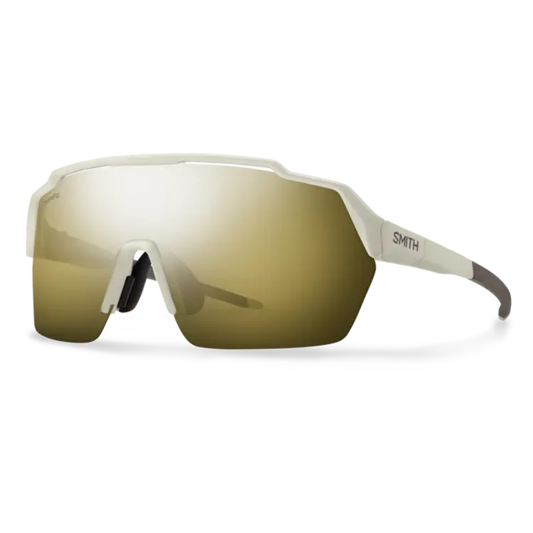 SMITH SHIFT SPLIT MAG | MATTE BONE/CP BLACK GOLD MIRR