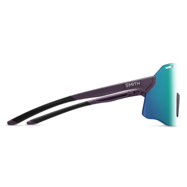 SMITH VERT PIVLOCK | MATTE AMETHYST/CP OPAL MIRROR