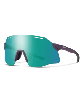 SMITH VERT PIVLOCK | MATTE AMETHYST/CP OPAL MIRROR