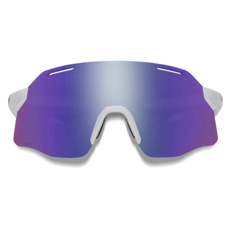 SMITH VERT PIVLOCK | WHITE/CP VIOLET MIRROR