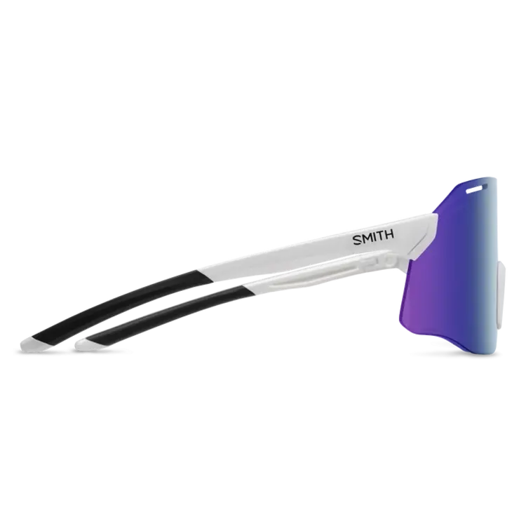 SMITH VERT PIVLOCK | WHITE/CP VIOLET MIRROR