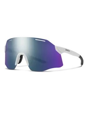 SMITH VERT PIVLOCK | WHITE/CP VIOLET MIRROR