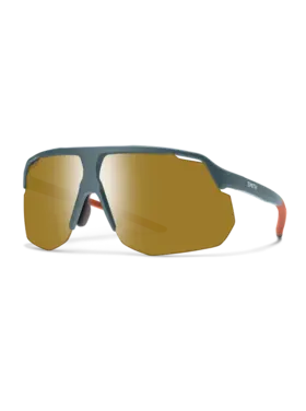 SMITH MOTIVE | MATTE PACIFIC SEDONA/CP BRONZE MIRROR