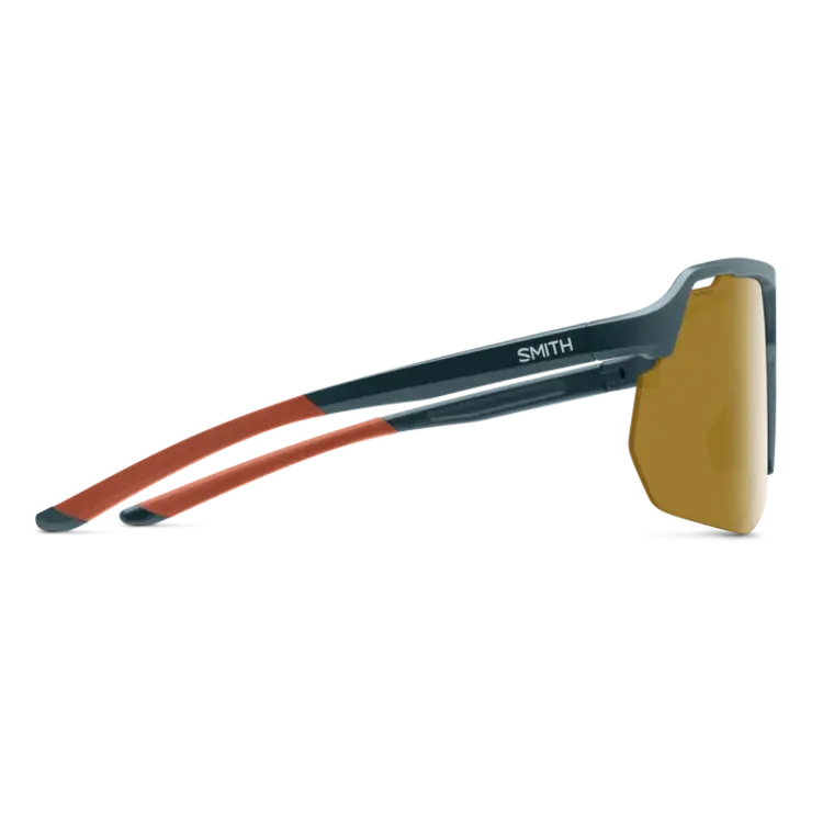 SMITH MOTIVE | MATTE PACIFIC SEDONA/CP BRONZE MIRROR