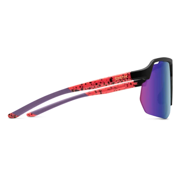 SMITH MOTIVE | MATTE WILD CHILD/CP VIOLET MIRROR