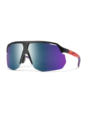 SMITH MOTIVE | MATTE WILD CHILD/CP VIOLET MIRROR