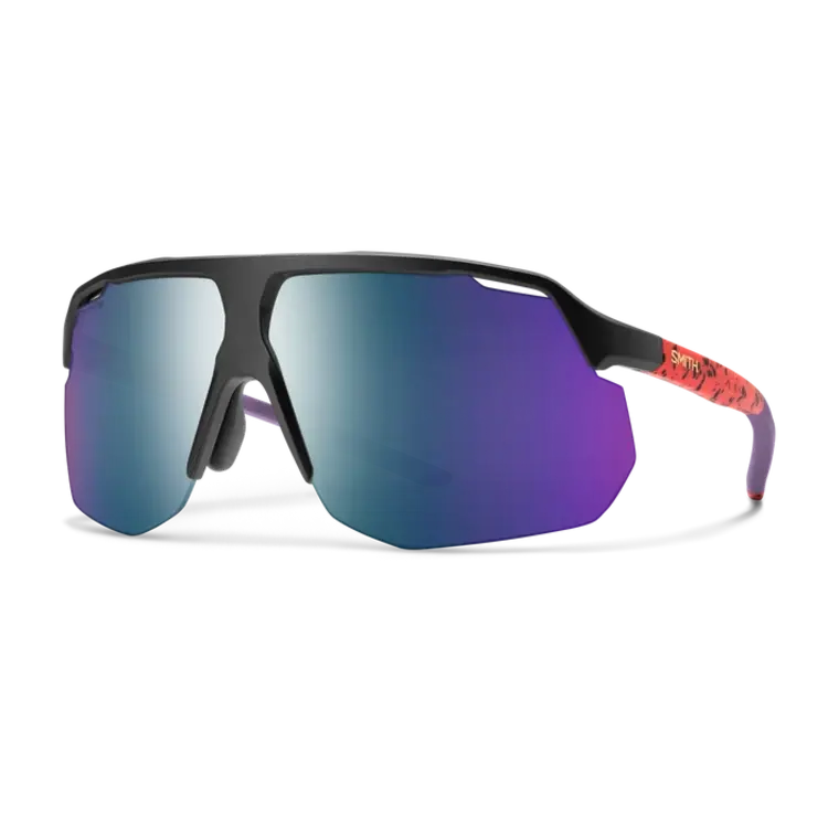 SMITH MOTIVE | MATTE WILD CHILD/CP VIOLET MIRROR