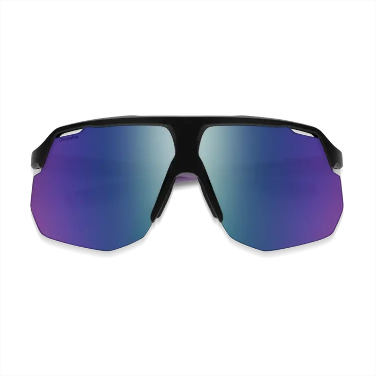 SMITH MOTIVE | MATTE WILD CHILD/CP VIOLET MIRROR