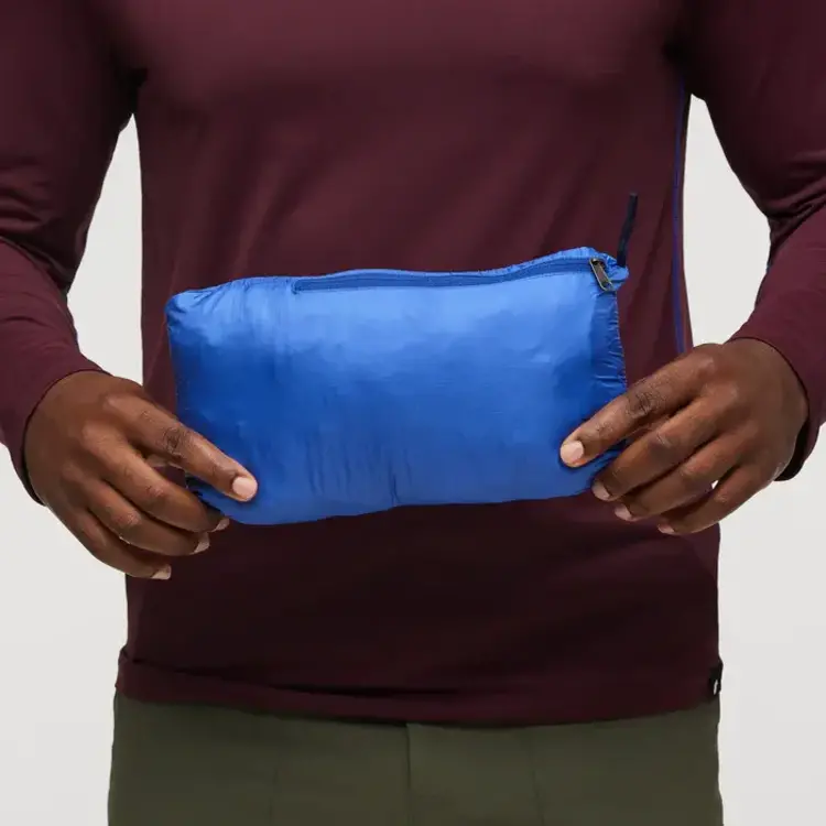 COTOPAXI MEN'S CAPA HYBRID HOODED JACKET | SCUBA/MARITIME