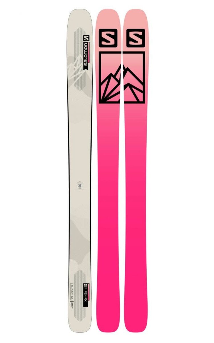 SALOMON QST STELLA 106 2022