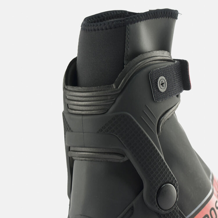 ROSSIGNOL JUNIOR NORDIC BOOTS X-IUM J SC