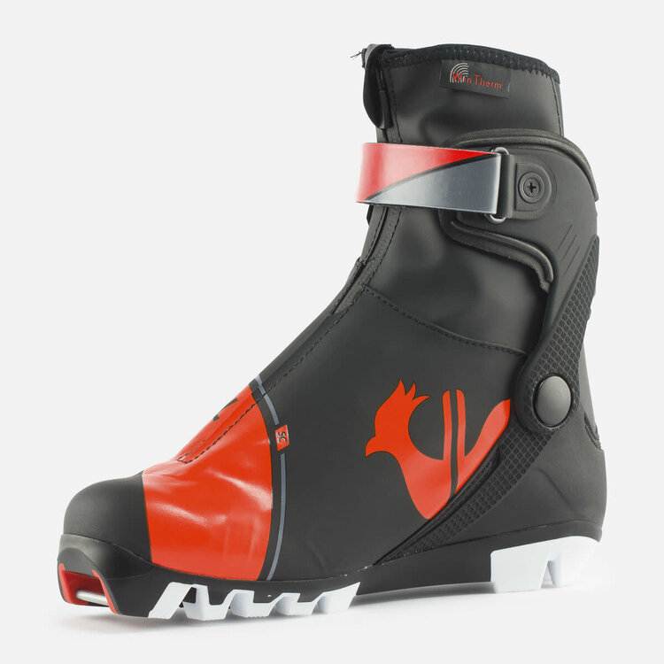 ROSSIGNOL JUNIOR NORDIC BOOTS X-IUM J SC
