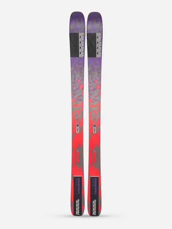 スキー K2 MINDBENDER 99Ti k2-mindbender-99ti-womens-skis