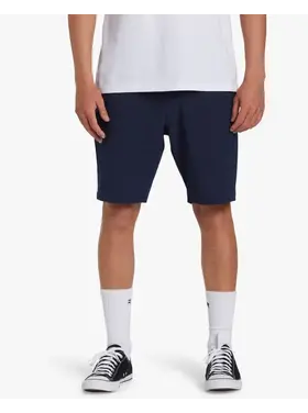 BILLABONG MEN'S CROSSFIRE MID SHORTS | NIGHT