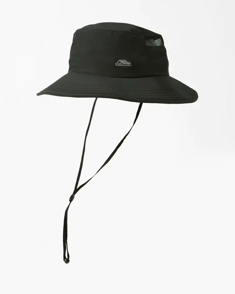 BILLABONG A/DIV BIG JOHN LITE SAFARI HAT