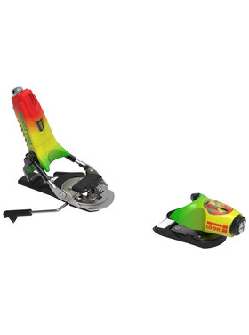 LOOK PIVOT 18 GW B115 FORZA 3.0 BINDINGS