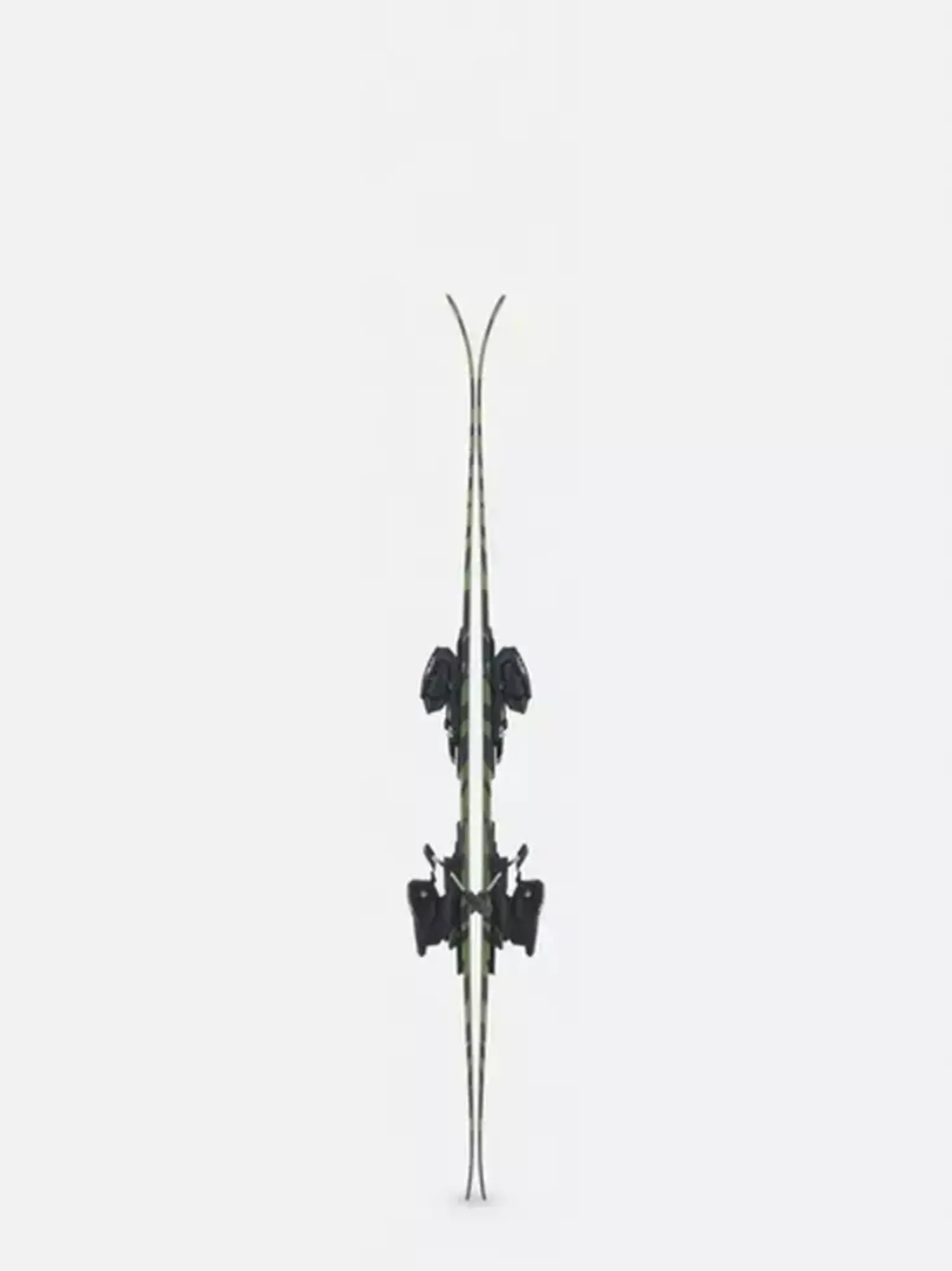 K2 INDY YOUTH SKIS 4.5 FDT JR*** - Gerick Sports