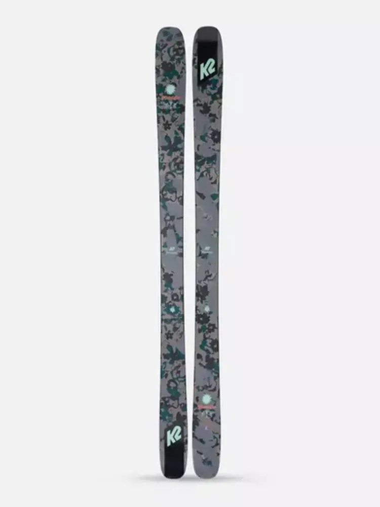 K2 WOMEN'S MIDNIGHT SKIS 2023