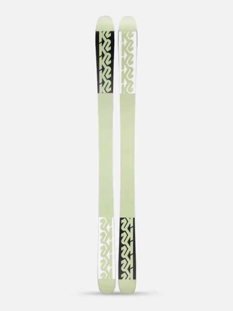 K2 WOMEN'S MIDNIGHT SKIS 2023