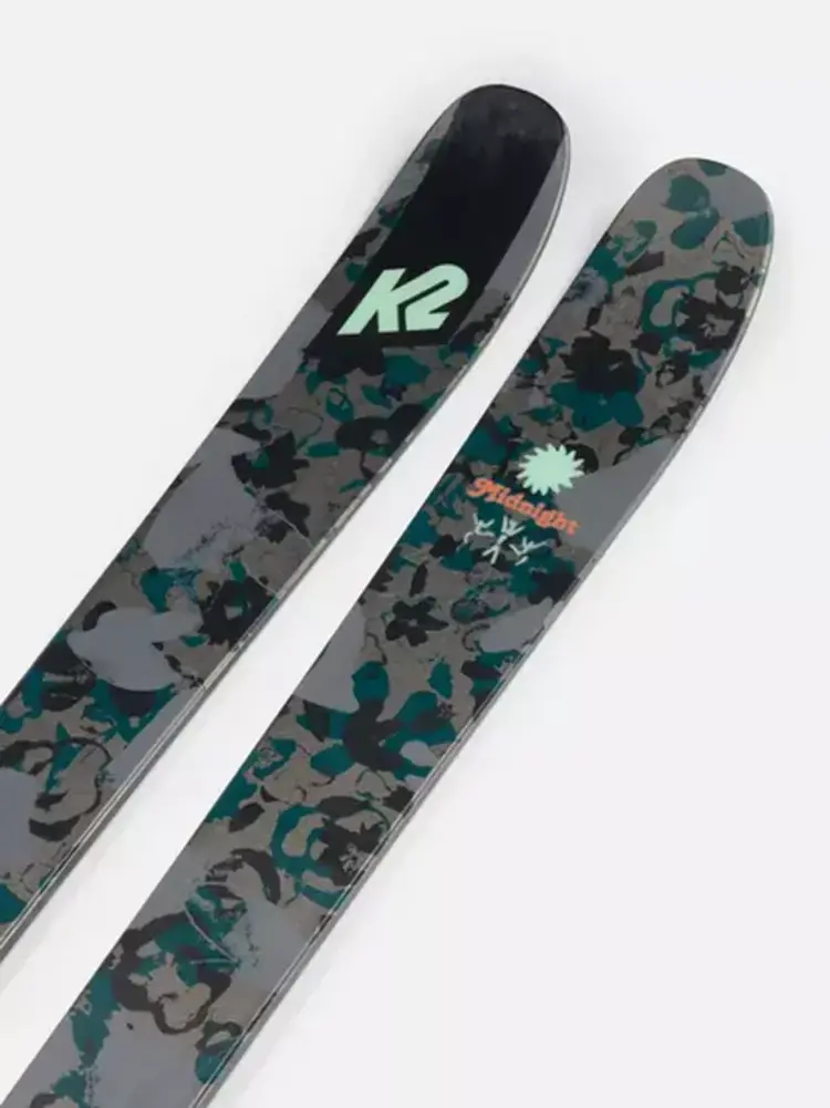 K2 WOMEN'S MIDNIGHT SKIS 2023