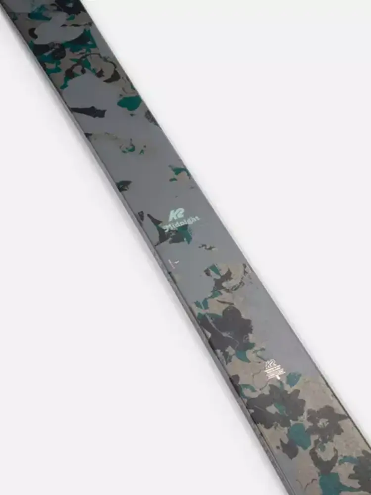 K2 WOMEN'S MIDNIGHT SKIS 2023