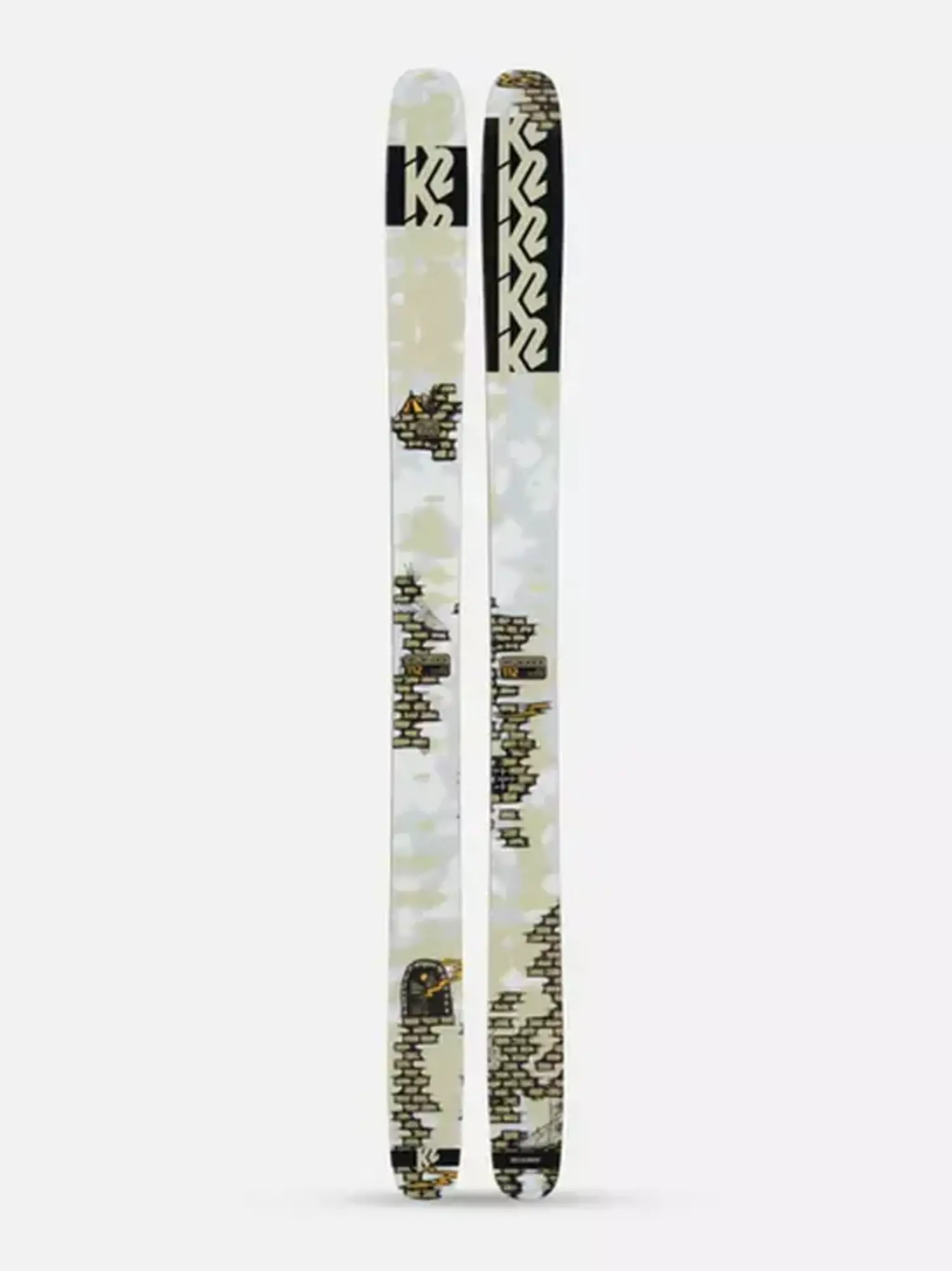 K2 RECKONER 112 SKIS*** - Gerick Sports
