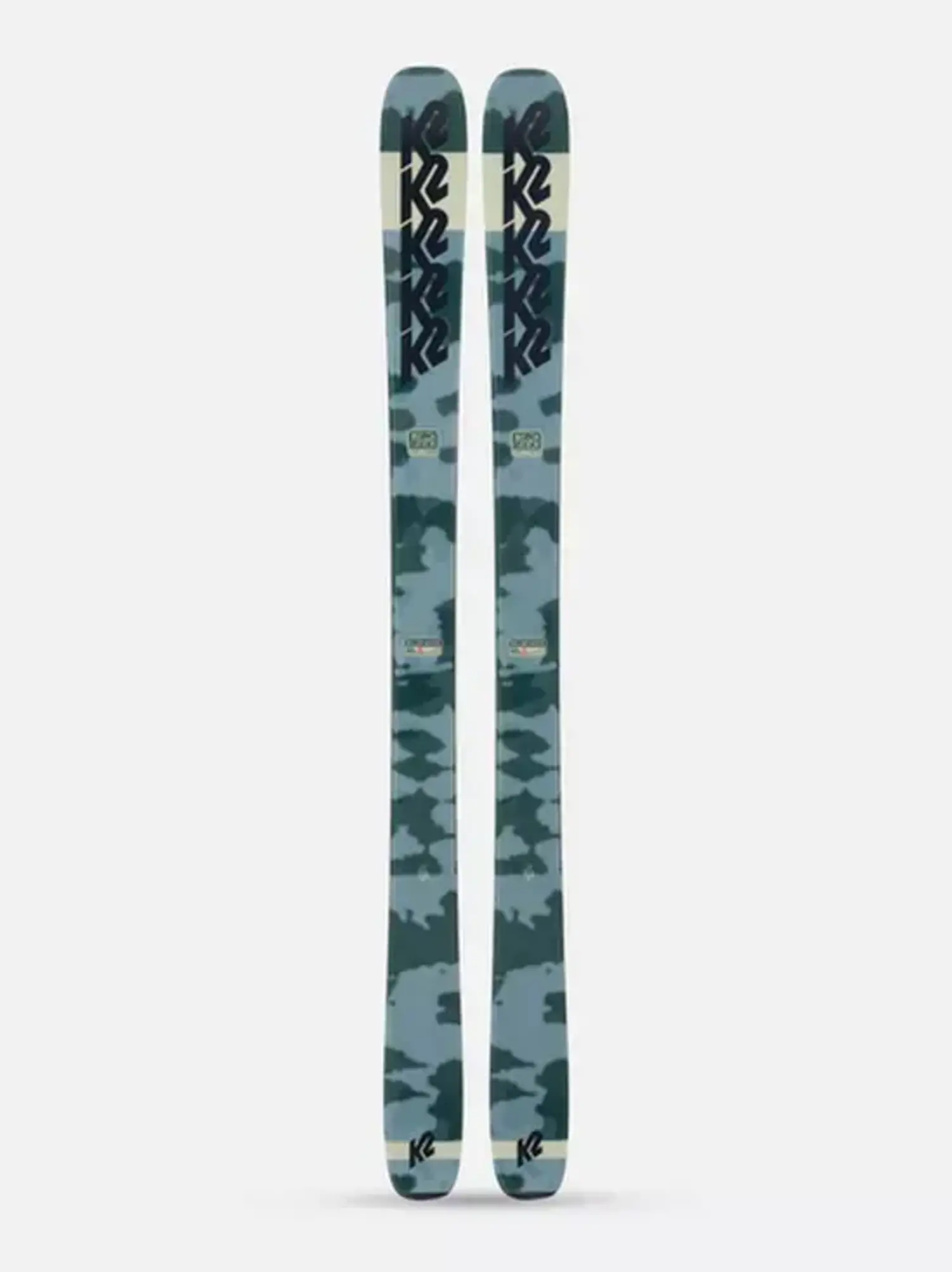K2 RECKONER 92 WOMEN'S SKIS*** - Gerick Sports