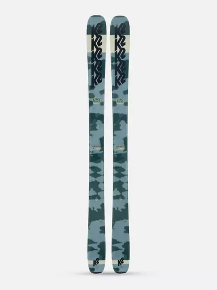 K2 RECKONER 92 WOMEN'S SKIS 2024