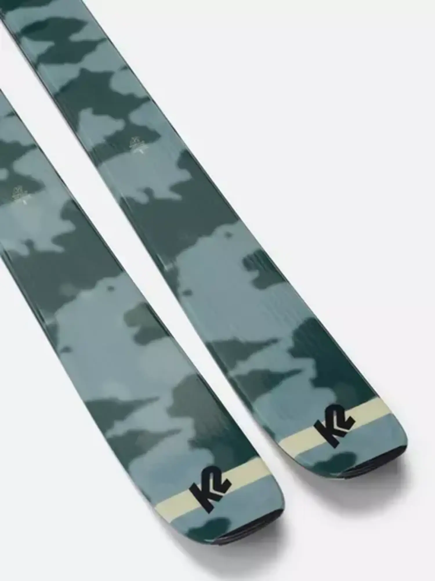 K2 RECKONER 92 WOMEN'S SKIS*** - Gerick Sports