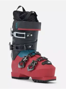 K2 BFC 105 WOMEN'S SKI BOOTS